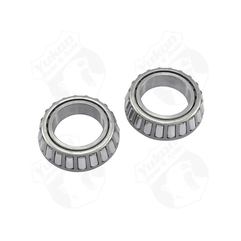 Yukon Differential Carrier Bearing YT SB-D30